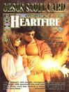 Cover image for Heartfire